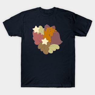 Autumn Fox T-Shirt